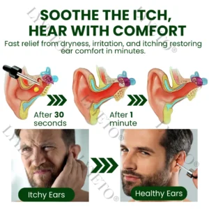 Ear Care Solution - Image 8