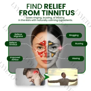 Ear Care Solution - Image 9