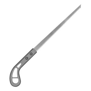 Household Handle Multi-Function Saw - Image 3