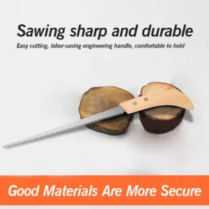Household Handle Multi-Function Saw - Image 2