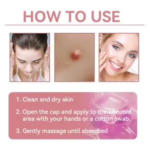 Coenzyme Q10 Collagen Jelly Skin Cream - Image 12