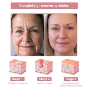 Coenzyme Q10 Collagen Jelly Skin Cream - Image 5