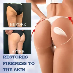 Advanced Fat-Burning & Firming Cream - Image 11
