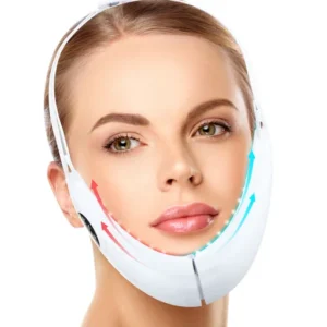 Intelligent EMS V Face Massager - Image 3