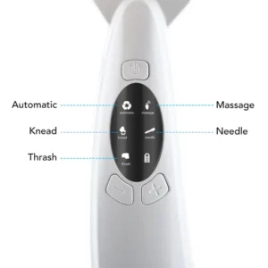 Intelligent EMS V Face Massager - Image 12