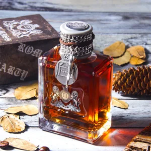 Alpha Men Feromone Perfume