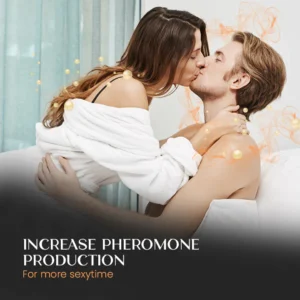Alpha Men Feromone Perfume - Image 5