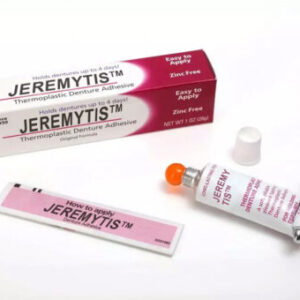 Thermoplastic Denture Adhesive - Image 16