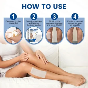 Vein Ease Microneedle Patch - Image 13