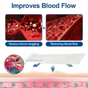 Vein Ease Microneedle Patch - Image 5