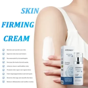 Anti-Glycation Firming Cream - Image 15