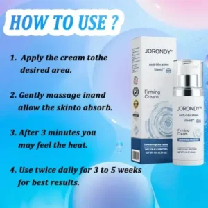 Anti-Glycation Firming Cream - Image 17