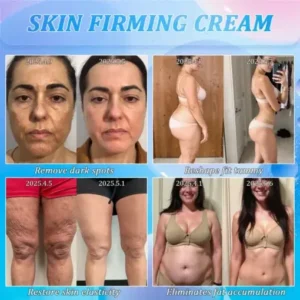 Anti-Glycation Firming Cream - Image 6