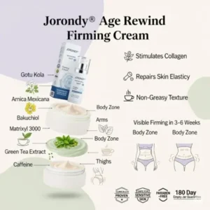 Anti-Glycation Firming Cream - Image 9