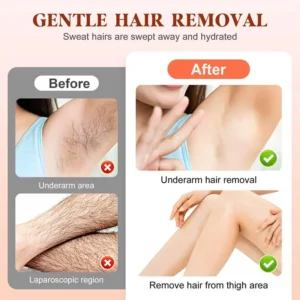 Hair Removal Cream for all women - Image 10