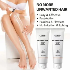 Hair Removal Cream for all women - Image 2