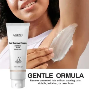 Hair Removal Cream for all women - Image 5