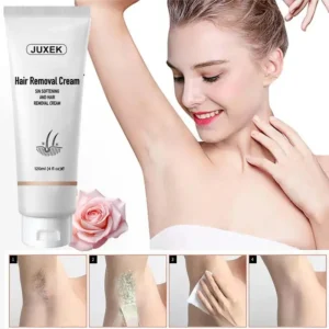 Hair Removal Cream for all women - Image 8