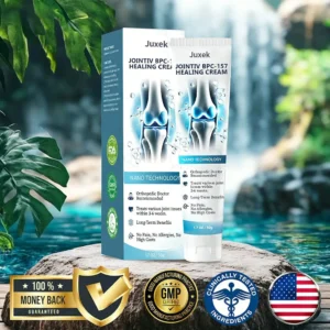 Jointiv BPC-157 Healing Cream