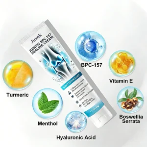 Jointiv BPC-157 Healing Cream - Image 7