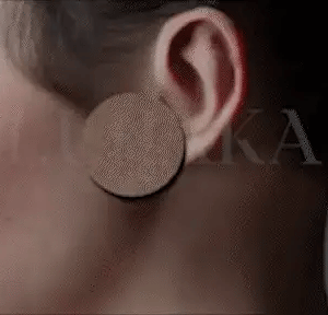 Tinnitus Treatment Ear Patch - Image 6
