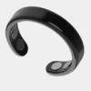 Magnetic Ring - Elegant Stainless Steel Ring - Magnet Rings