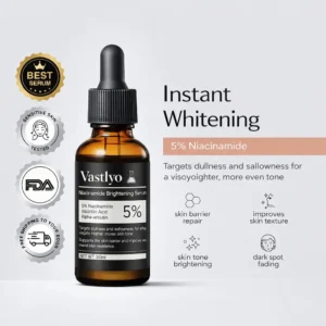 Niacinamide Brightening Serum