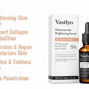 Niacinamide Brightening Serum - Image 10