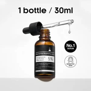 Niacinamide Brightening Serum - Image 11