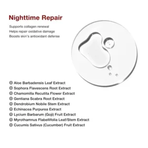 Niacinamide Brightening Serum - Image 7