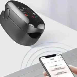 Non-Invasive Blood Glucose Meter 99.9% Accuracy - Image 8