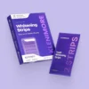 Purple Teeth Whitening Strips