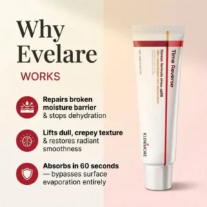 – Time Reverse Cream - Image 3