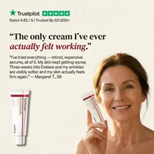 – Time Reverse Cream - Image 5