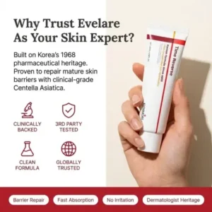 – Time Reverse Cream - Image 6