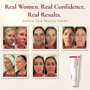 – Time Reverse Cream - Image 7