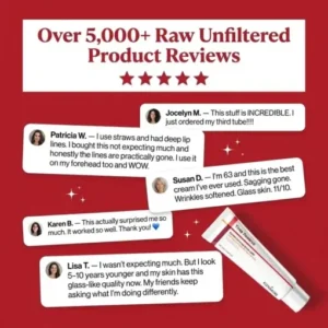 – Time Reverse Cream - Image 8