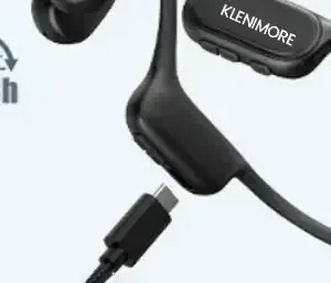 X1 – Rediscover Clear Sound — Smart Bone Conduction Hearing Headphones - Image 4