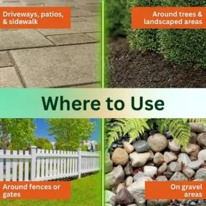 2-in-1 Weed Killer - Image 2