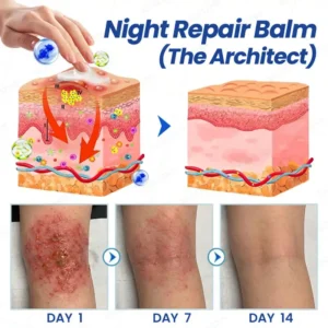 Eczema Day & Night Repair System - Image 3