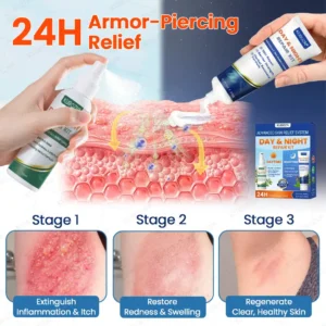 Eczema Day & Night Repair System - Image 6