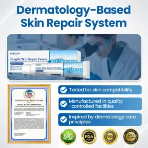 Fragile Skin Repair Cream - Image 5