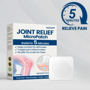 Joint Relief MicroPatch - Image 6