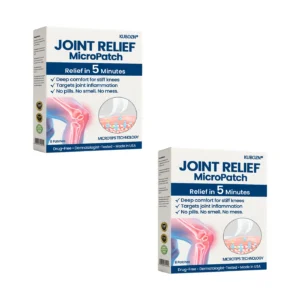 Joint Relief MicroPatch - Image 7