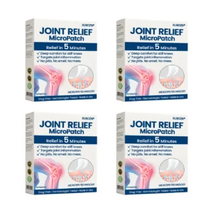 Joint Relief MicroPatch - Image 8
