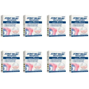 Joint Relief MicroPatch - Image 9