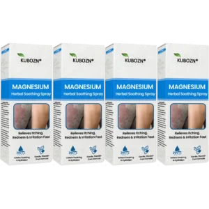 Magnesium Herbal Spray - Image 11