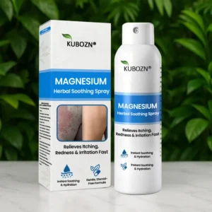 Magnesium Herbal Spray - Image 7
