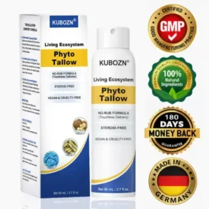 No-Rub Tallow Spray