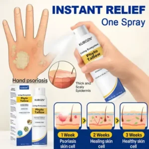 No-Rub Tallow Spray - Image 5
